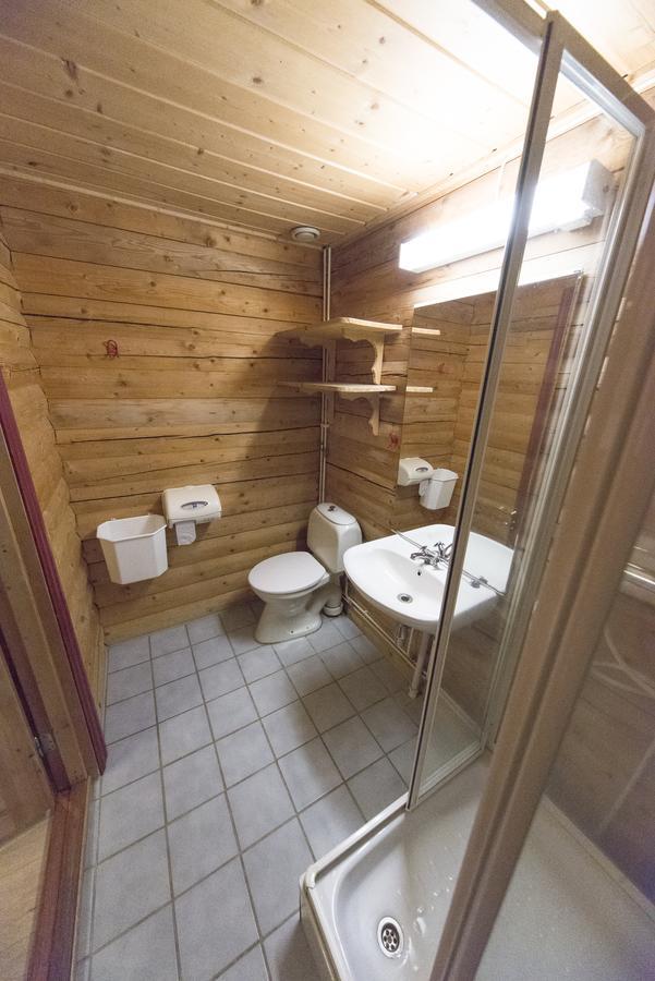 Dombas Hostel Hostal Dombås