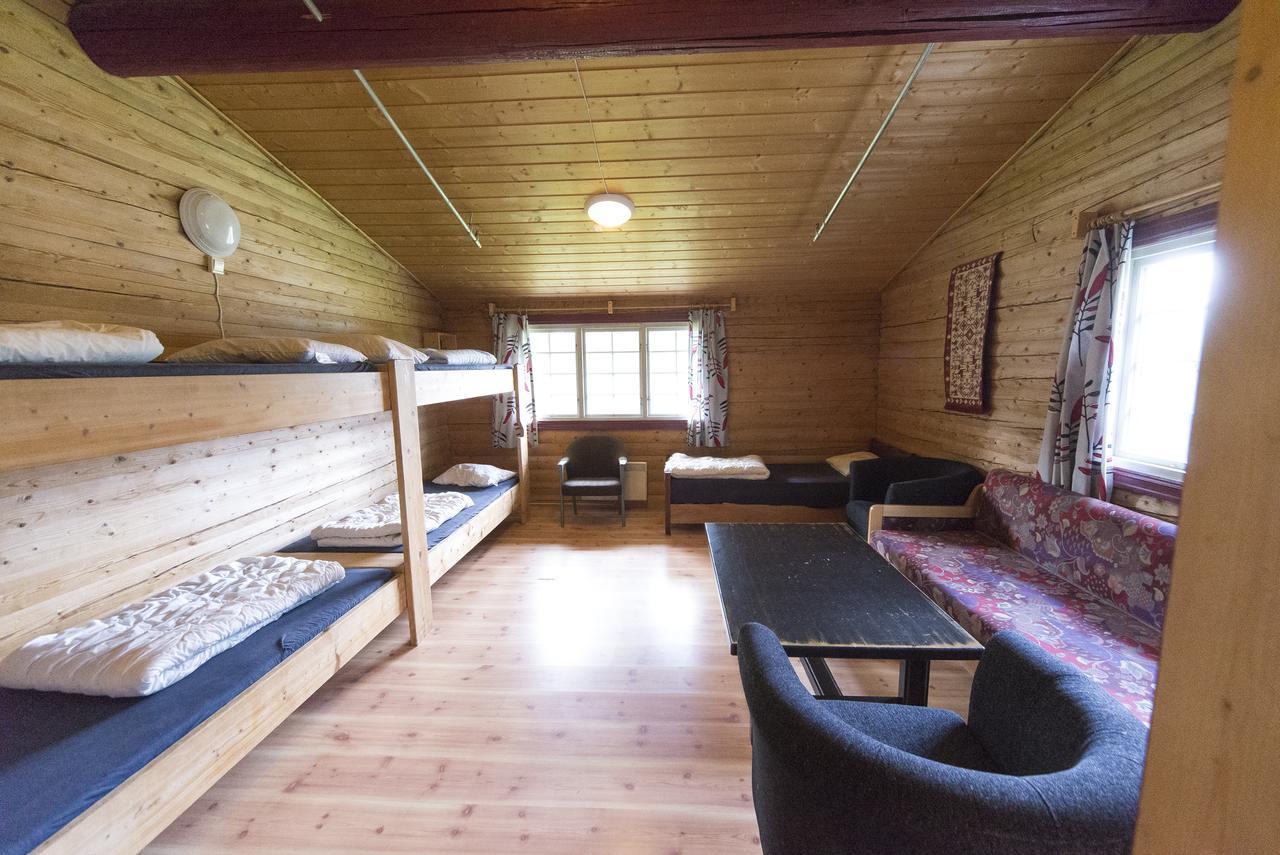 Dombas Hostel