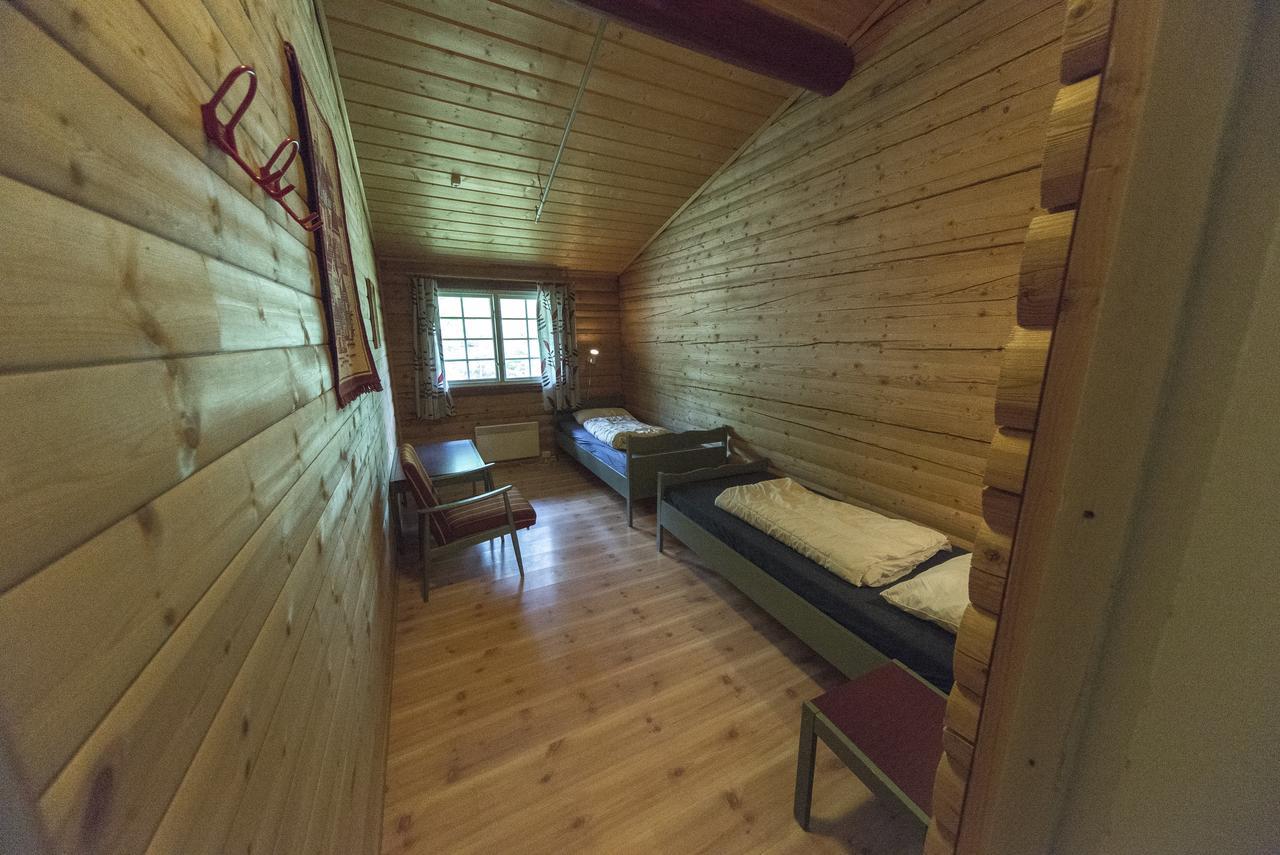 Hostel Dombas Hostel