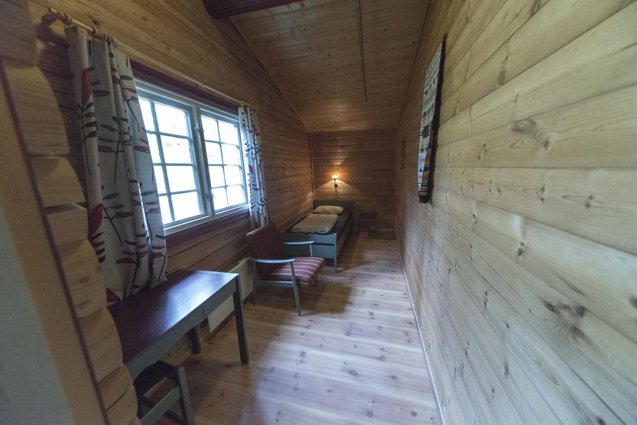 Dombas Hostel