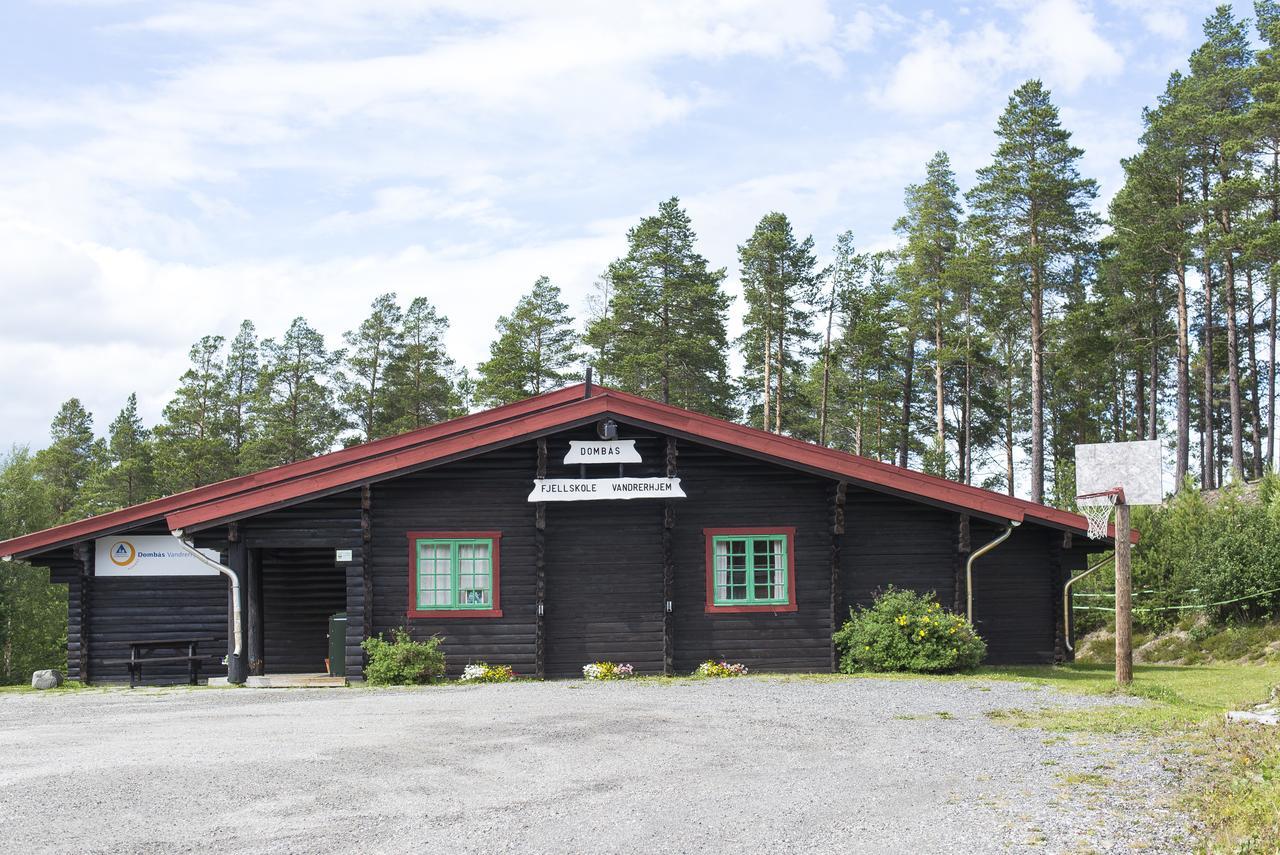 Hostal Dombas Hostel Dombås