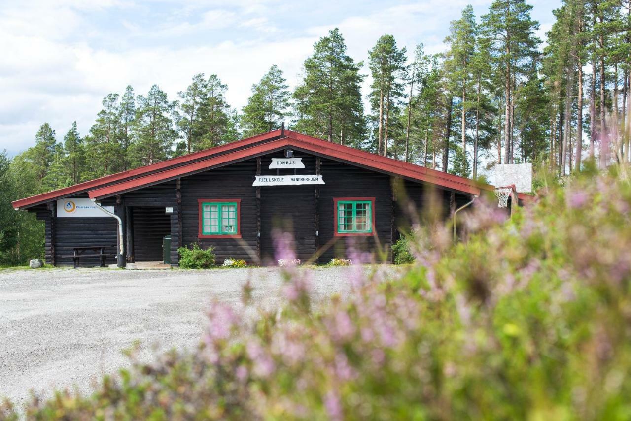 Dombas Hostel Hostal *