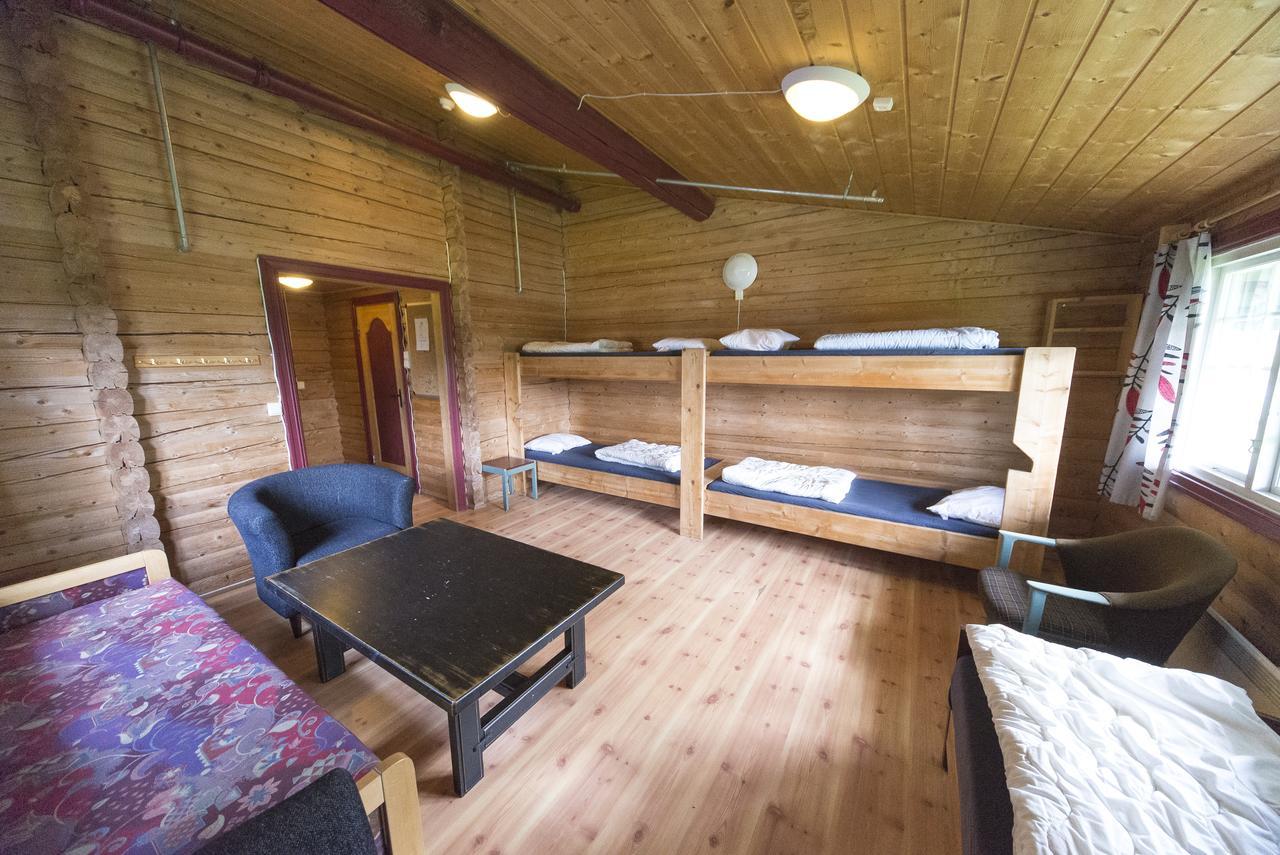 Hostel Dombas Hostel *