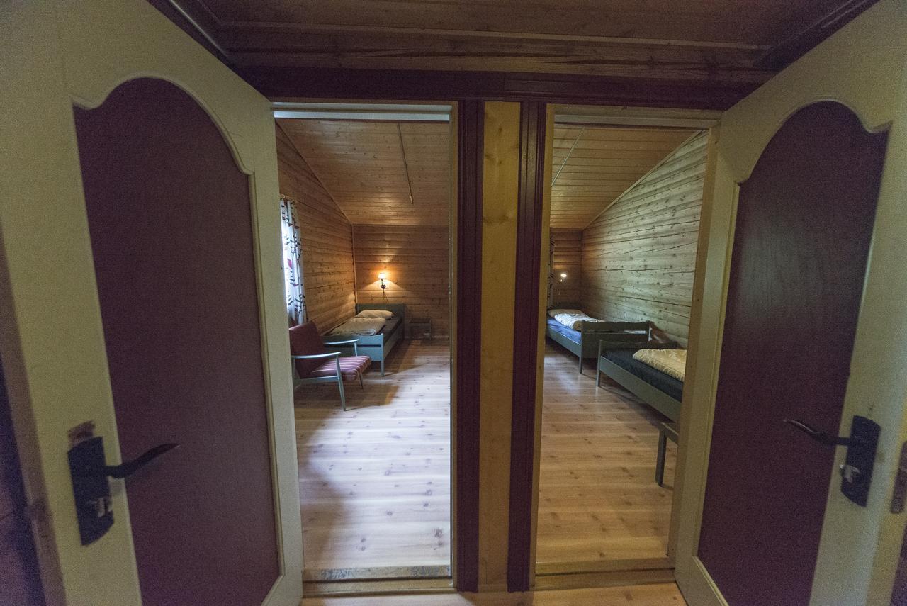 Hostel Dombas Hostel *